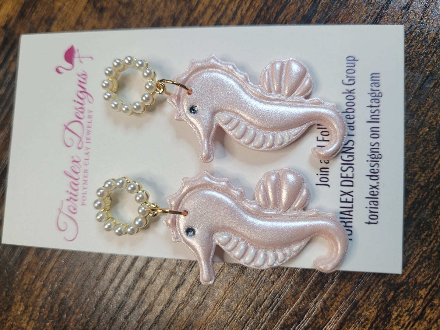The Seahorse