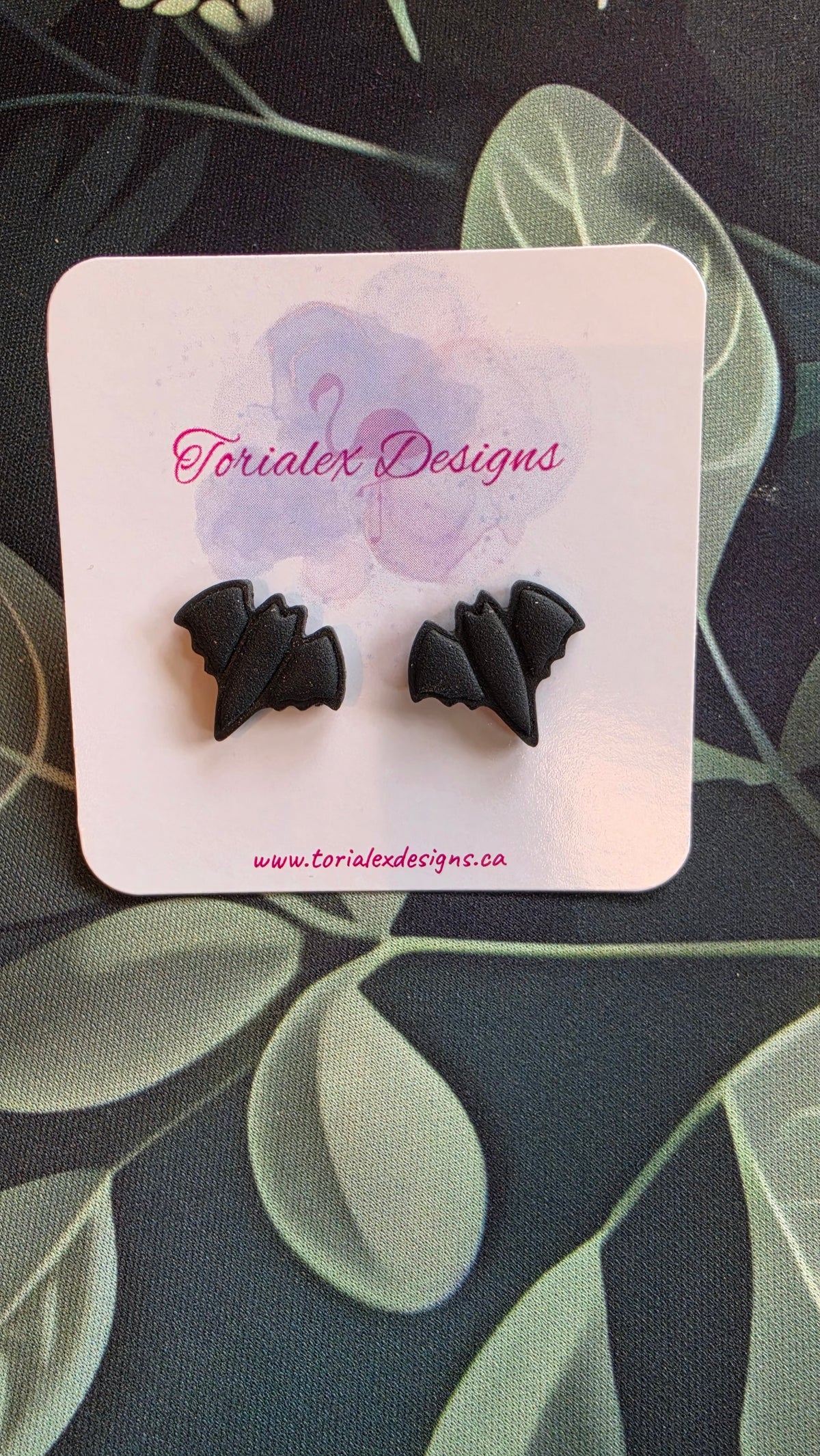 Bat studs