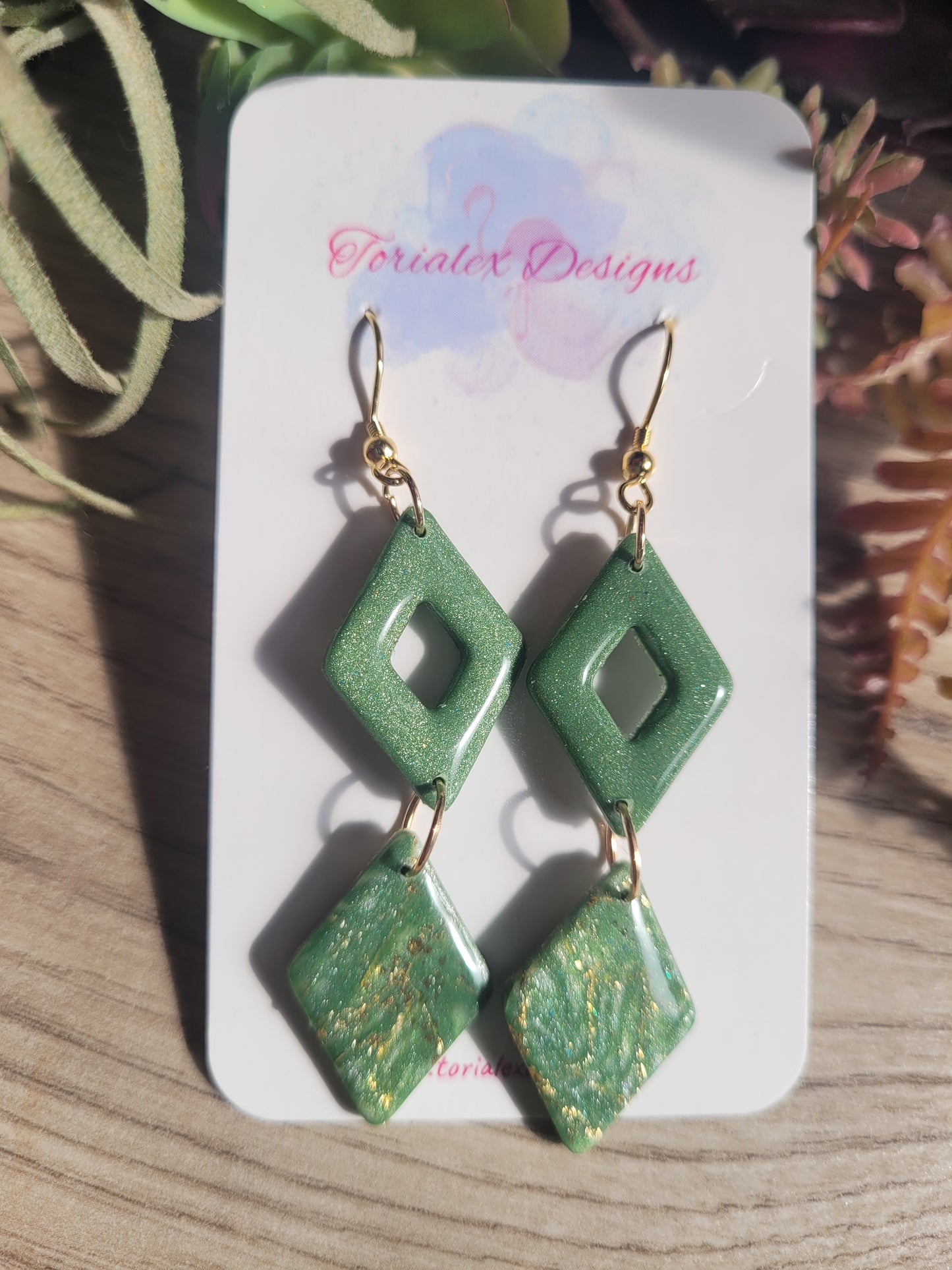 Green Envy