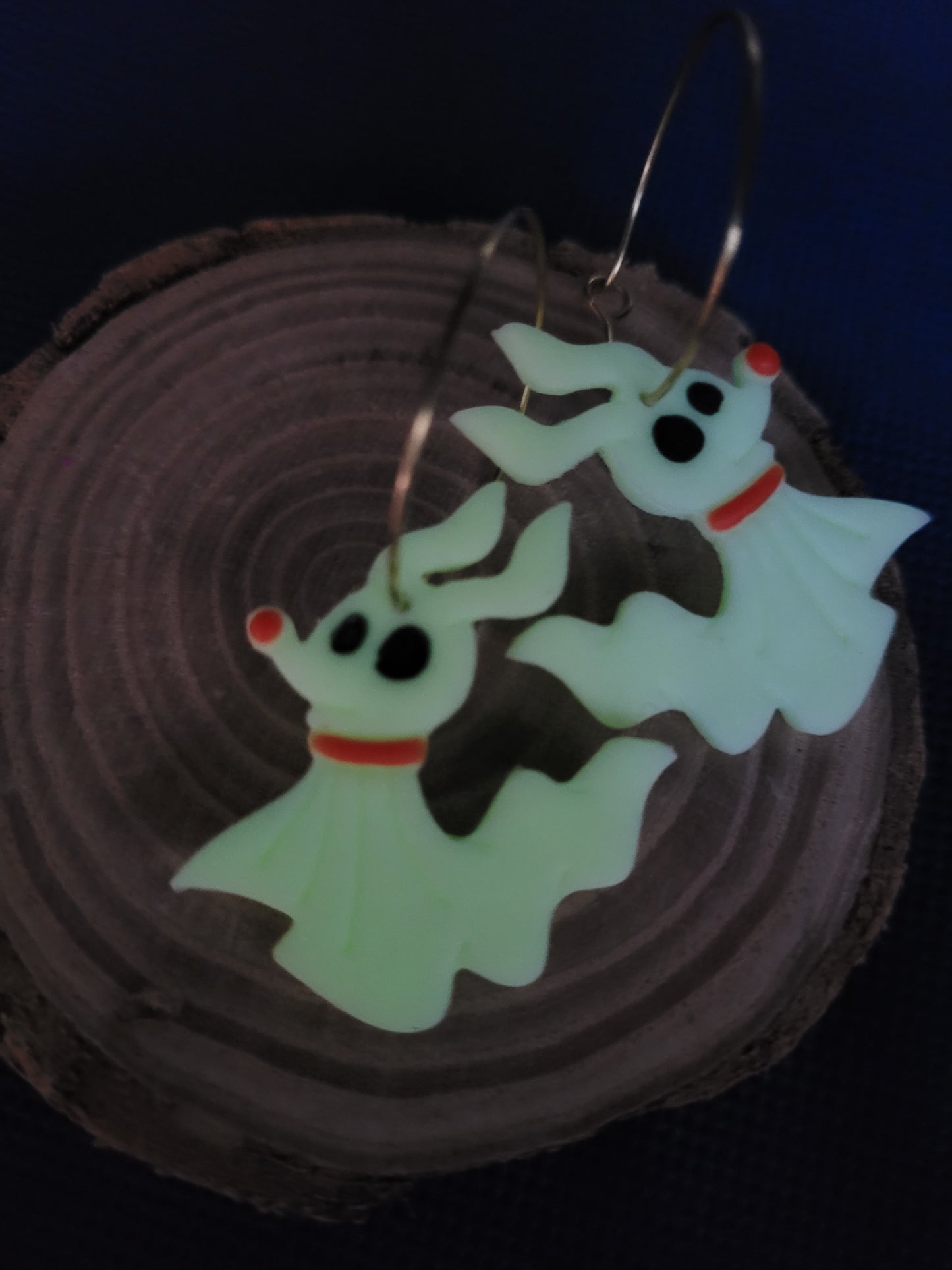 Zzero Earrings