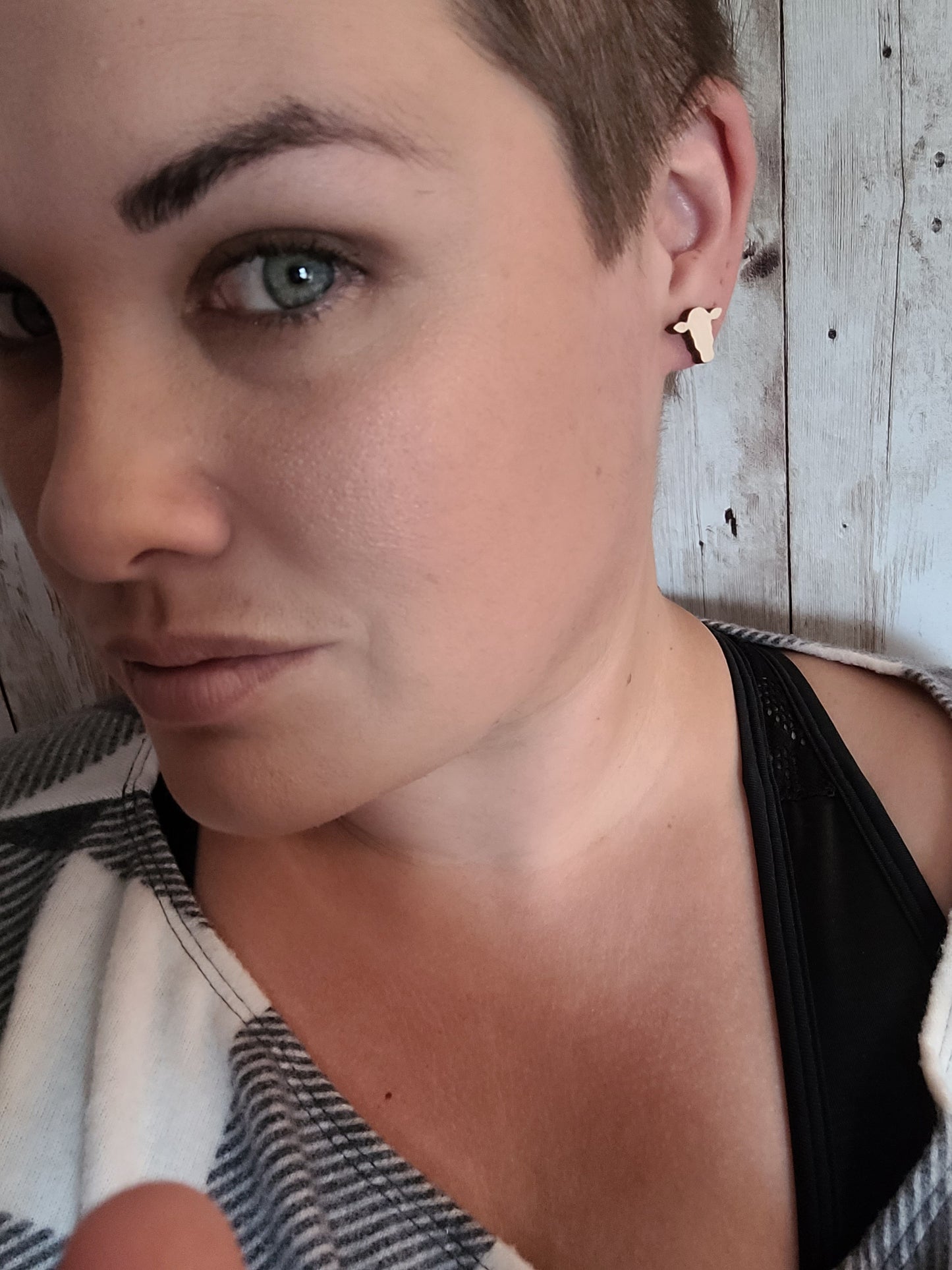 The Moo stud set