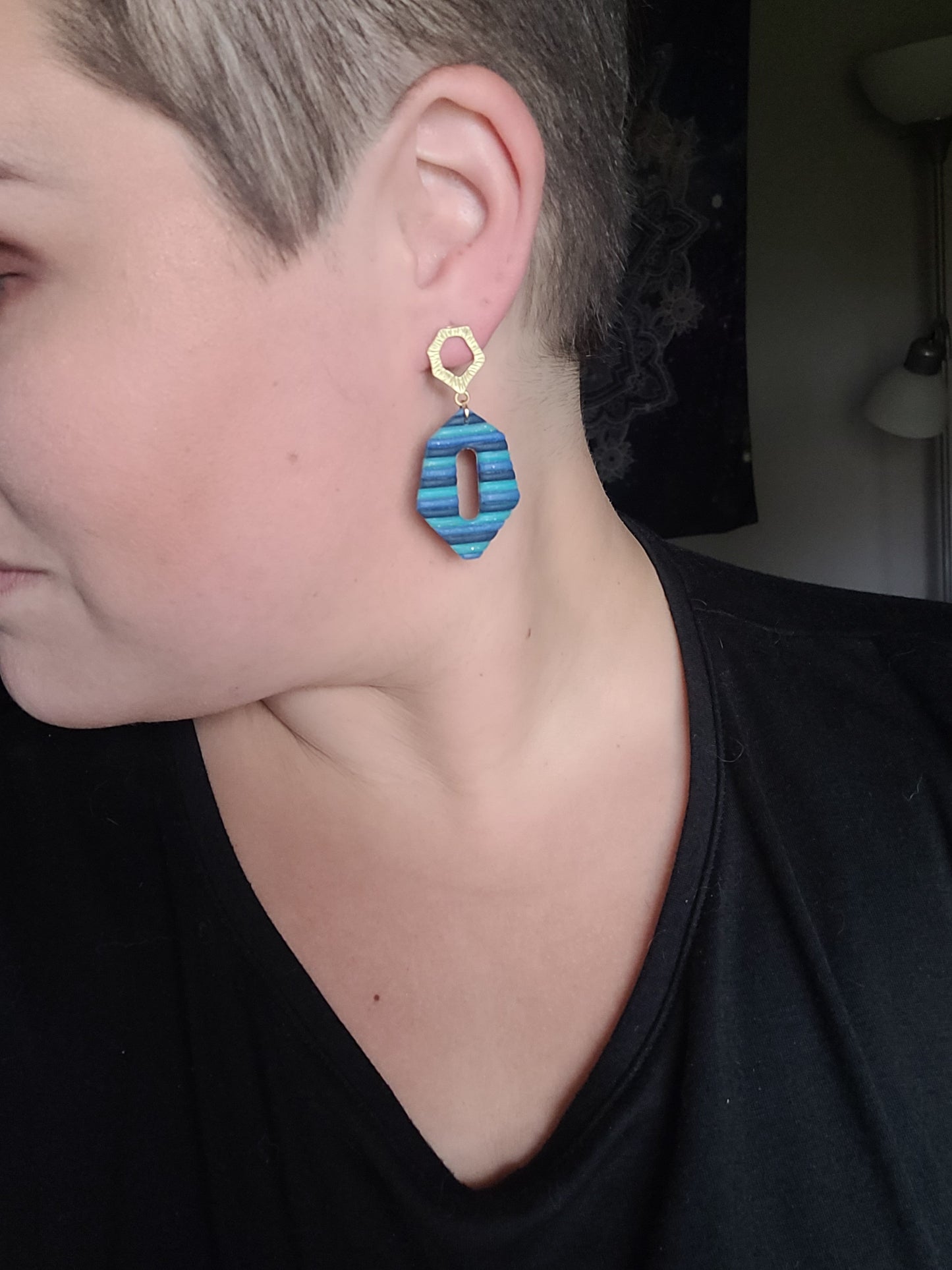 The Blue Multi