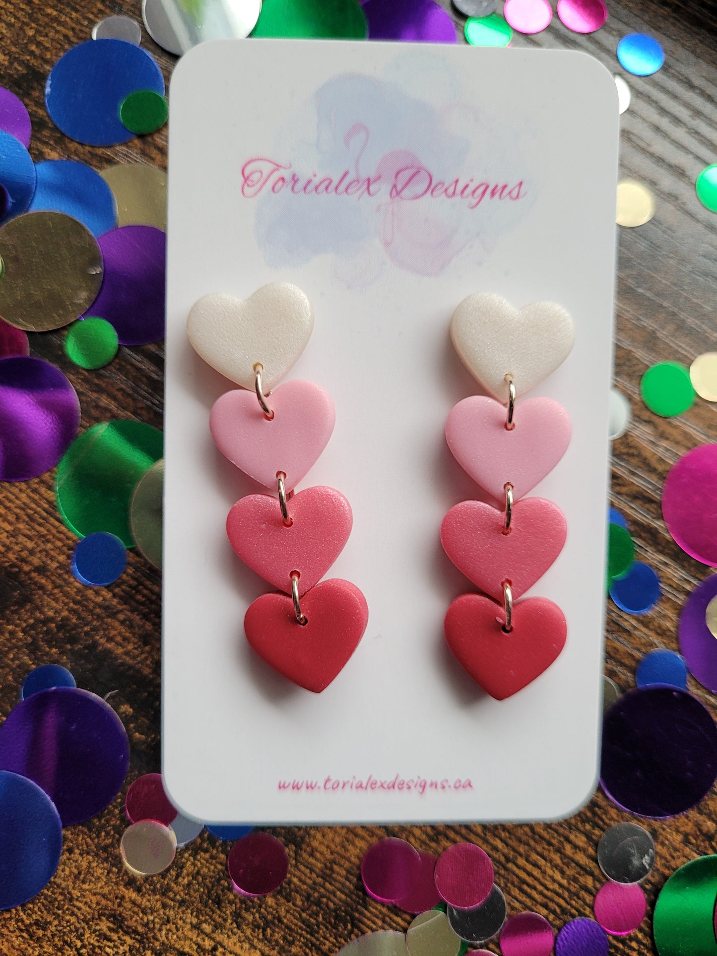 HEARTS