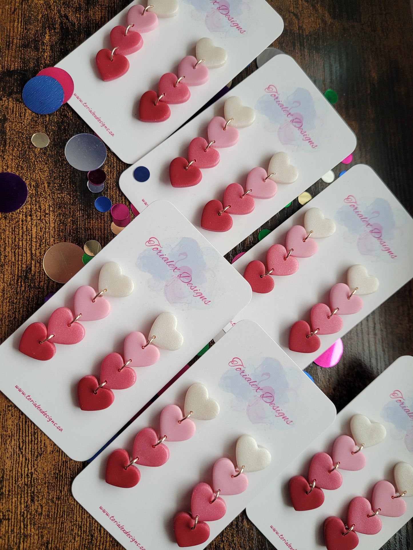 HEARTS