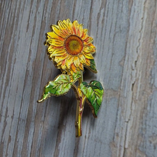 Sunflower 🌻 pin