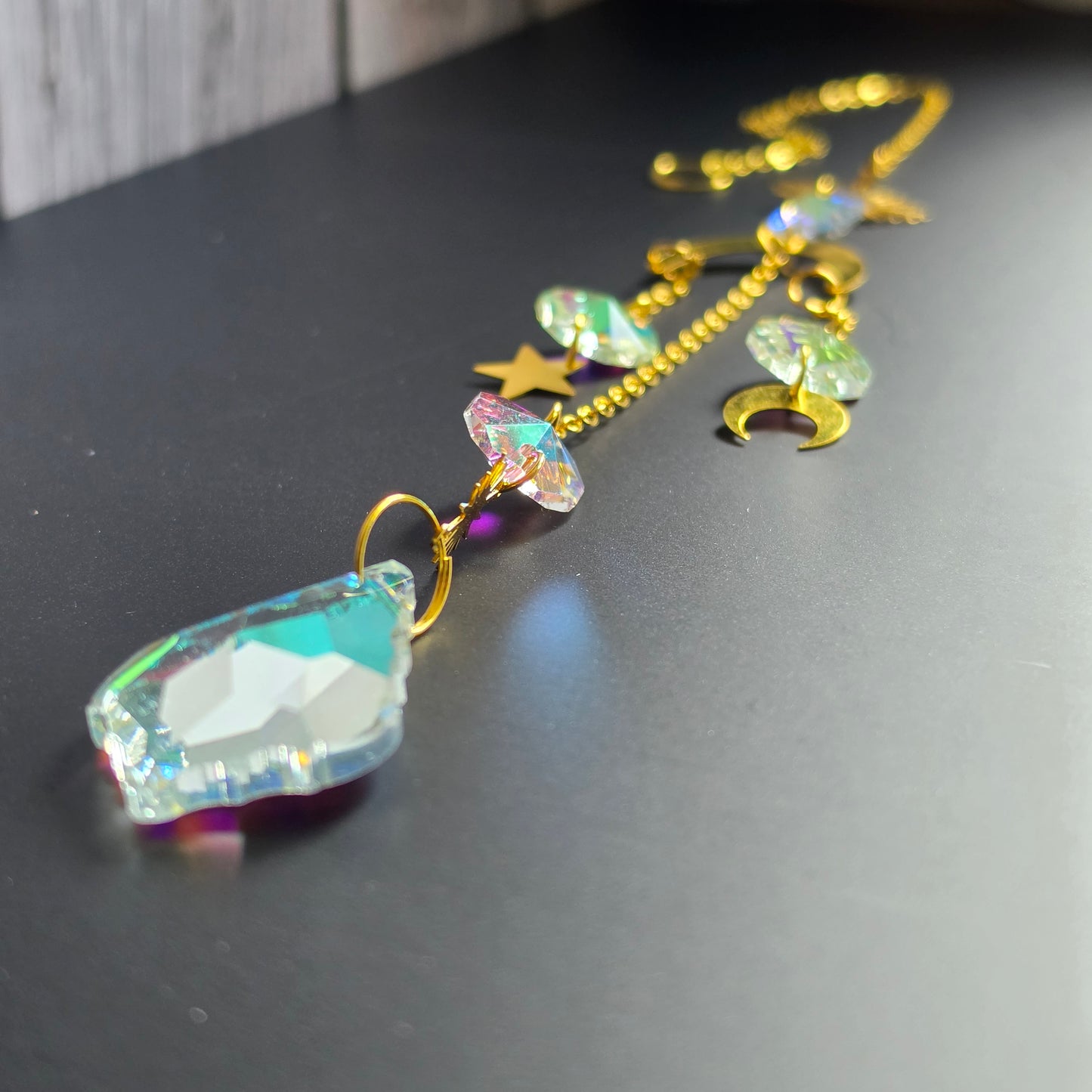 Eye Suncatcher
