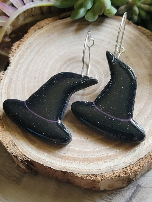 Large WiTcH Hats 🧙‍♀️