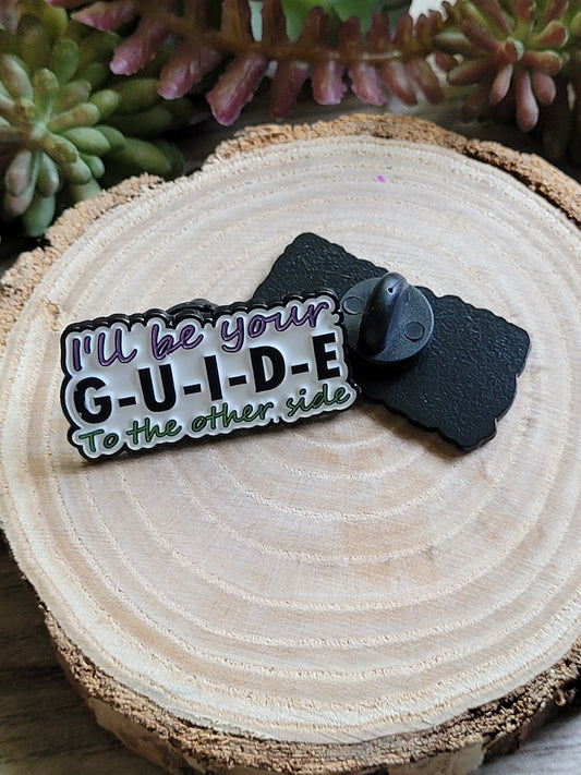 GUIDE PIN