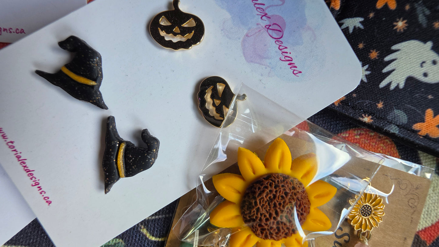 **FALL BOX**
