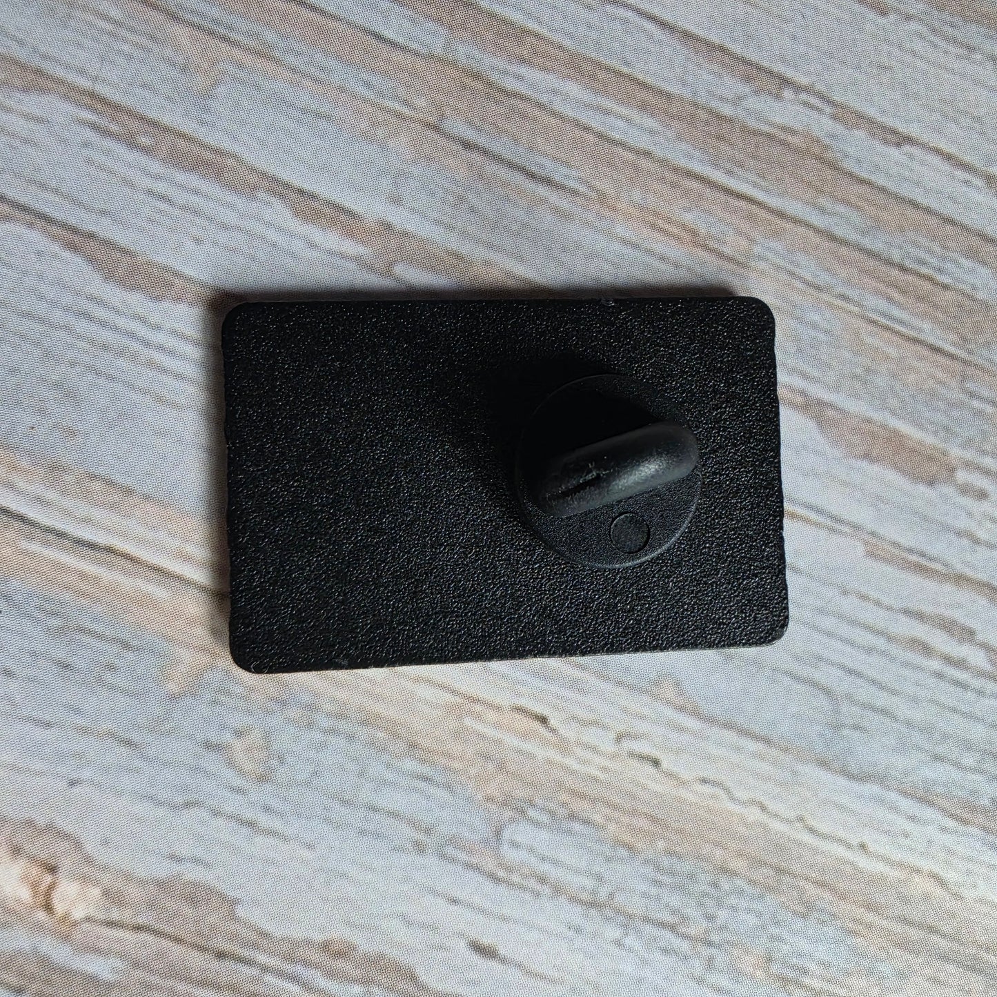 The Coffee pin