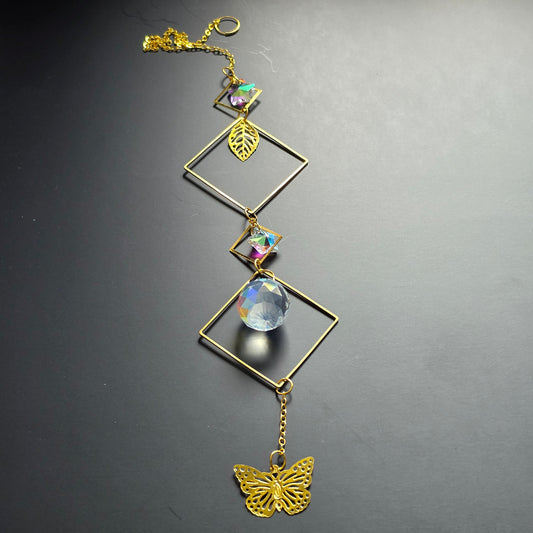 Butterfly Suncatcher