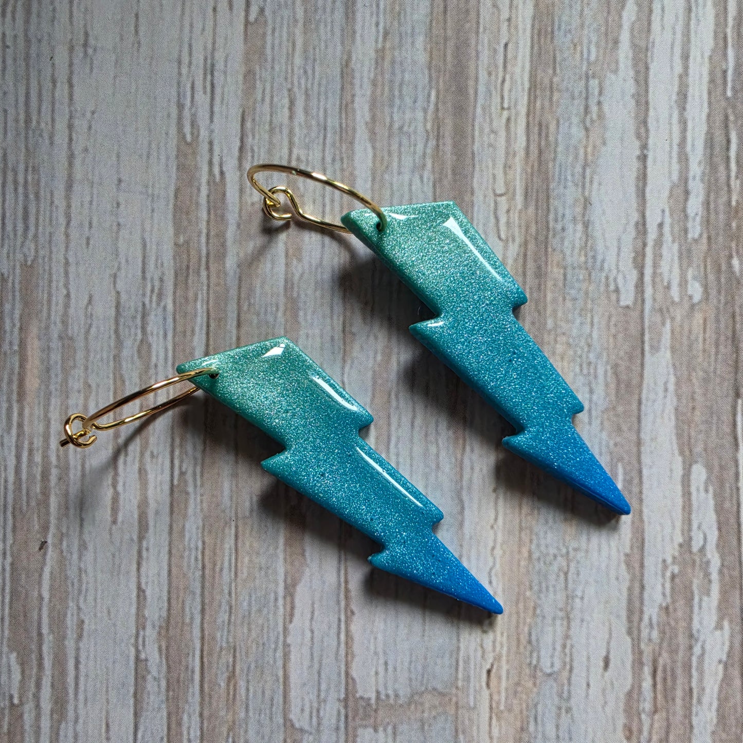 Sea Bolts