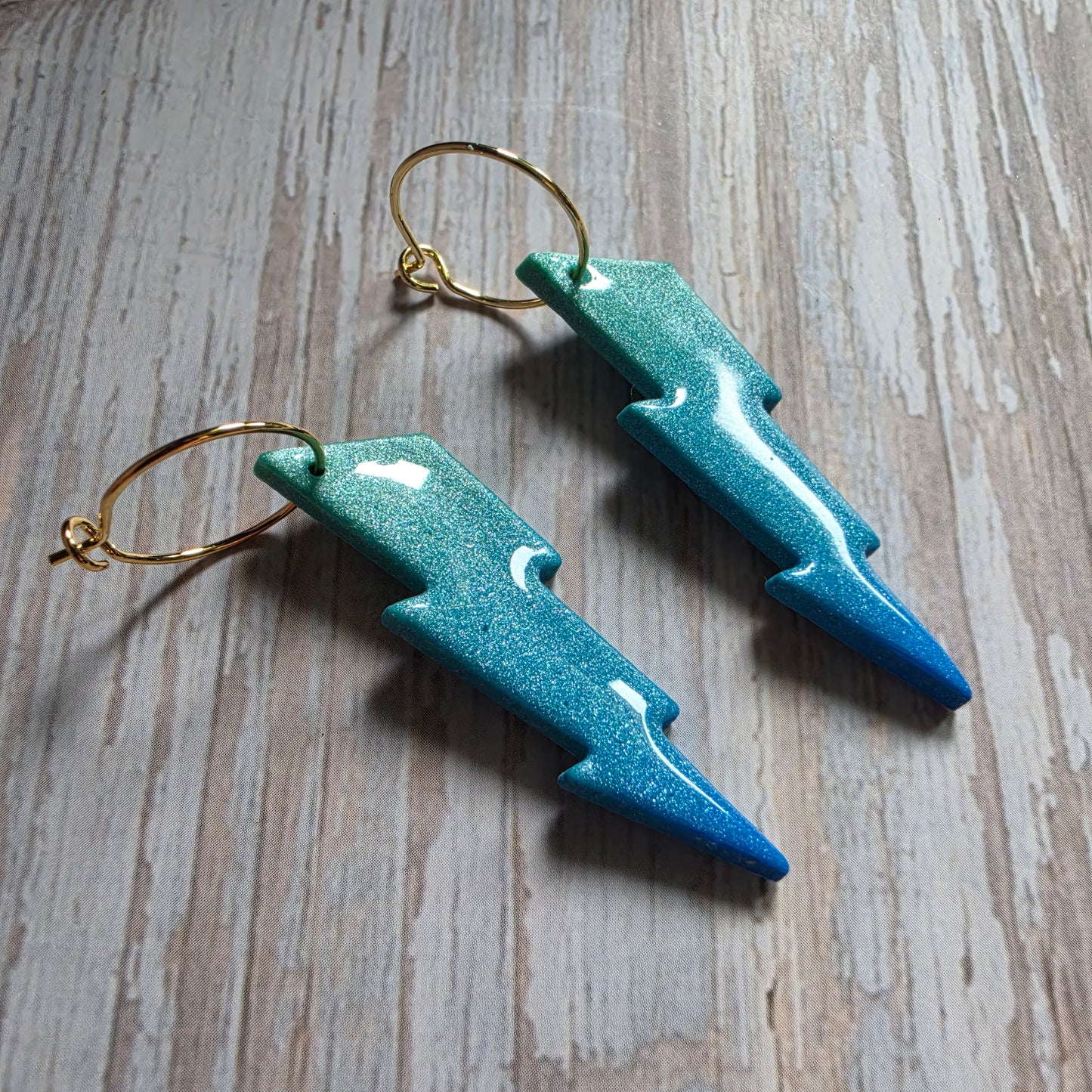 Sea Bolts