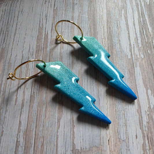 Sea Bolts