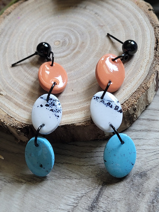 Autumn Feeling Earrings